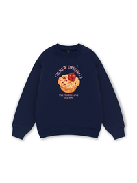 The Pieces I Love Sweater