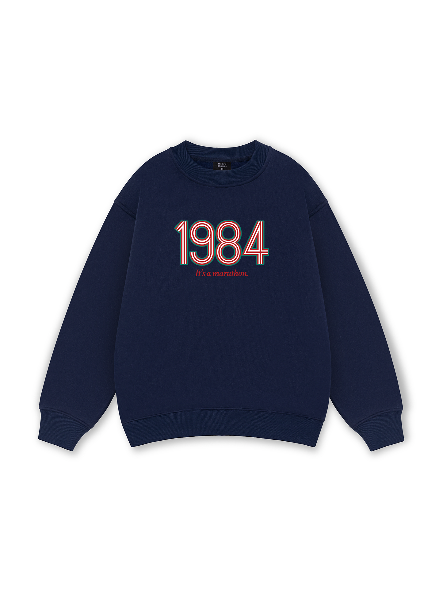 Vintage 1984 Sweater