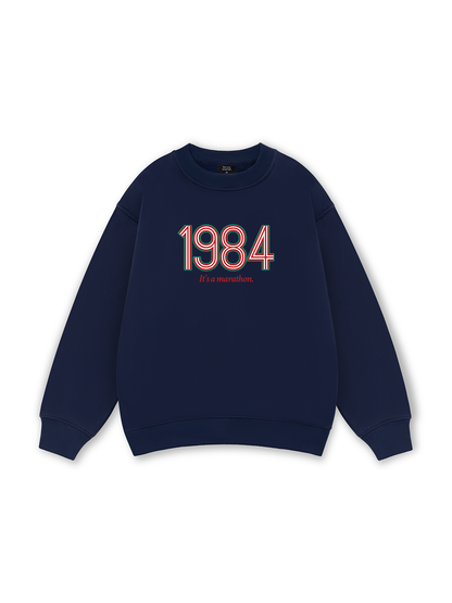 Vintage 1984 Sweater