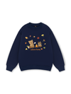 Autumn Vibes Autumn Leaves Sweater