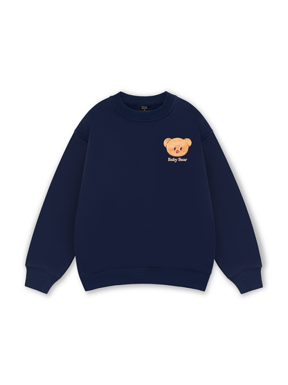 Baby Bear Sweater