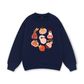 Pumpkin Season Sweater