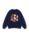 Pumpkin Season Sweater