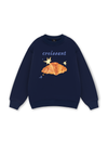 Croissant Sweater