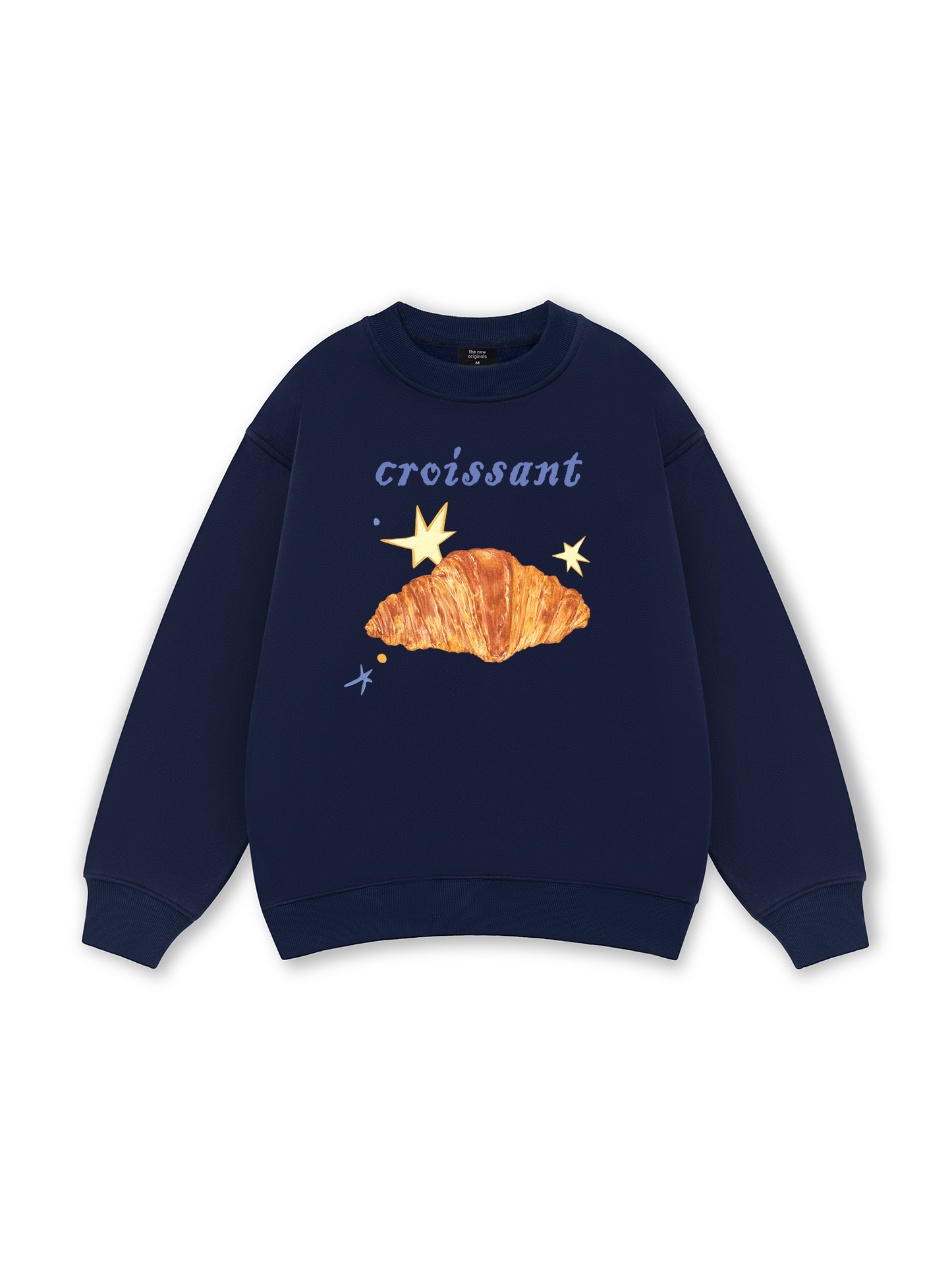 Croissant Sweater