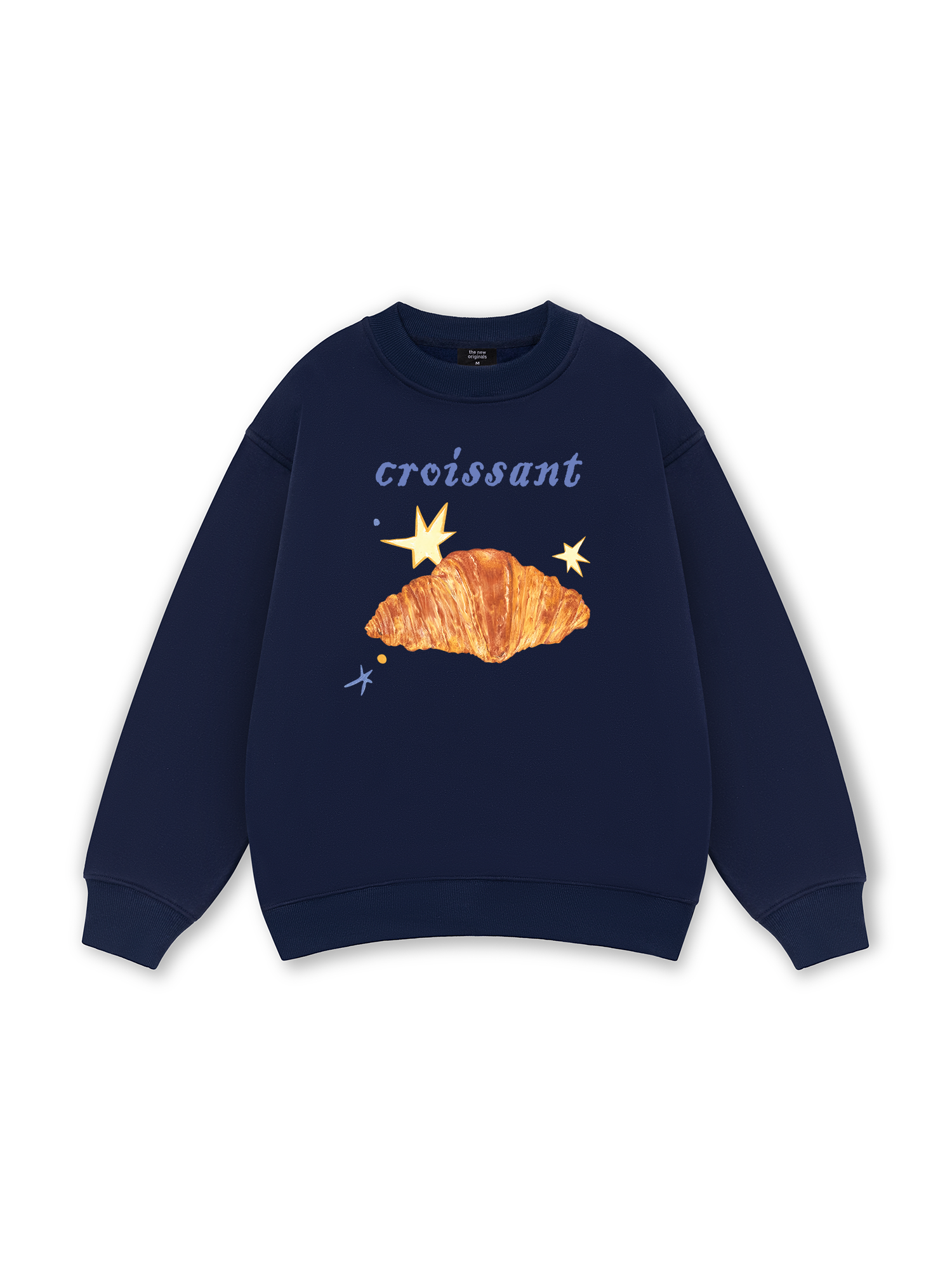 Croissant Sweater