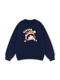 Little Meow Sweater