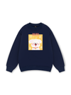 Playful Puppy Sweater