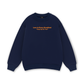 Milk Bread Sweater