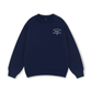 Upper East Side NYC Sweater