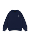 Upper East Side NYC Sweater
