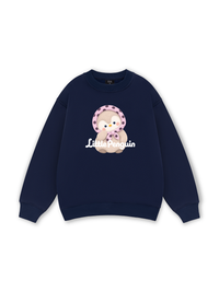 Little Penguin Sweater