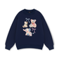 Vintage Bear Sweater