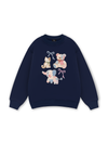 Vintage Bear Sweater