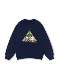 Camper Sweater