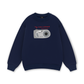My Mom's camera Sweater