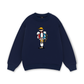 Let's Go Sweater