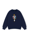 Let's Go Sweater