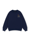 Thích Ở Nhà Sweater