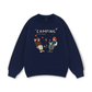 Go Camping Sweater