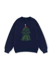 Little Pine Sweater