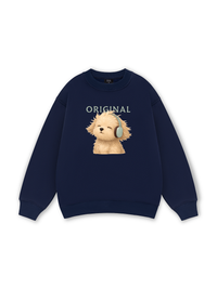 Original Puppy Sweater