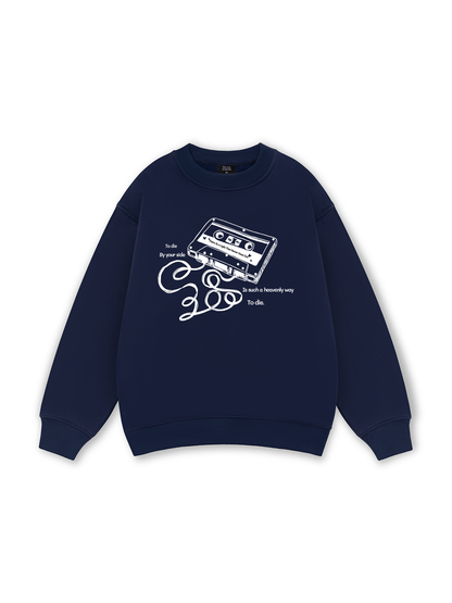 Cassette Sweater