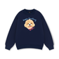 Keep Smiling Sweater