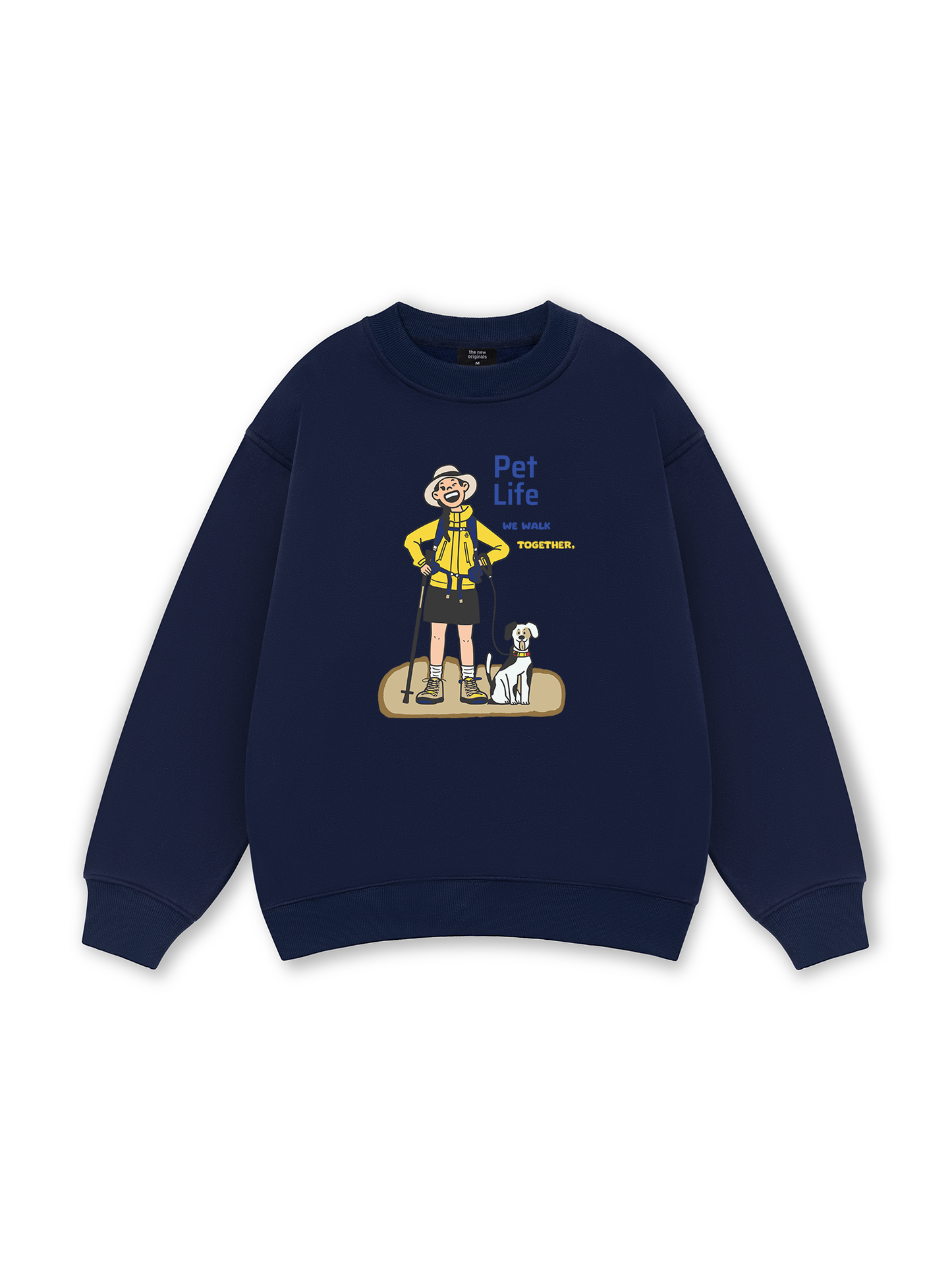 Pet Life Sweater