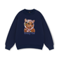 Crazy Cat Sweater