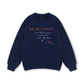 Dear Santa Sweater