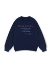 Dear Santa Sweater
