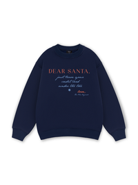 Dear Santa Sweater