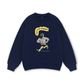Just Keep Running Sweater