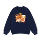 Sweet Pastry Cookie Time Sweater