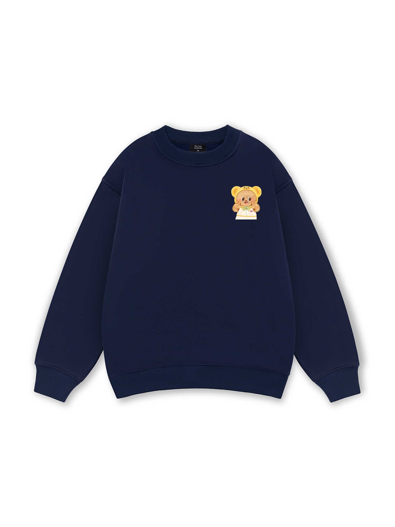 Cute Bear Sweater