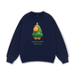 Little Tree Sweater