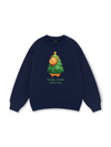 Little Tree Sweater