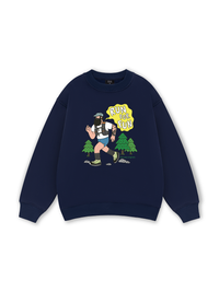 Run For RunSweater