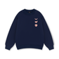 Fujisan Cat Sweater