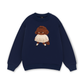 Brown Puppy Sweater