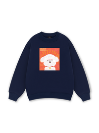 Grumpy Puppy Sweater