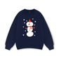 Don't Cry Snowman Sweater