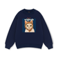 Mad Cat Sweater