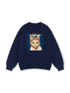 Mad Cat Sweater