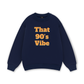 That 90's Vibes Sweater