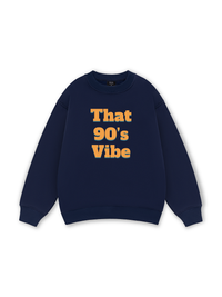 That 90's Vibes Sweater