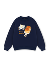 Bread & Butter Sweater