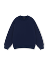 Áo Sweater Nỉ Bông The New Originals Basic