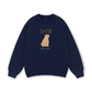 Higuma Bear Sweater